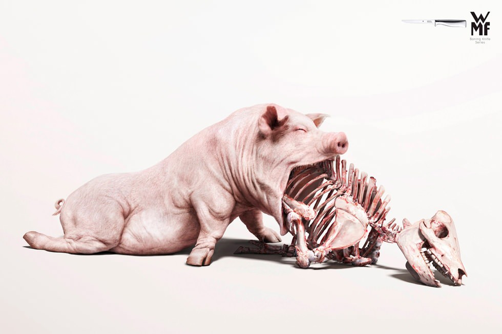 Da unas ganas de comer…