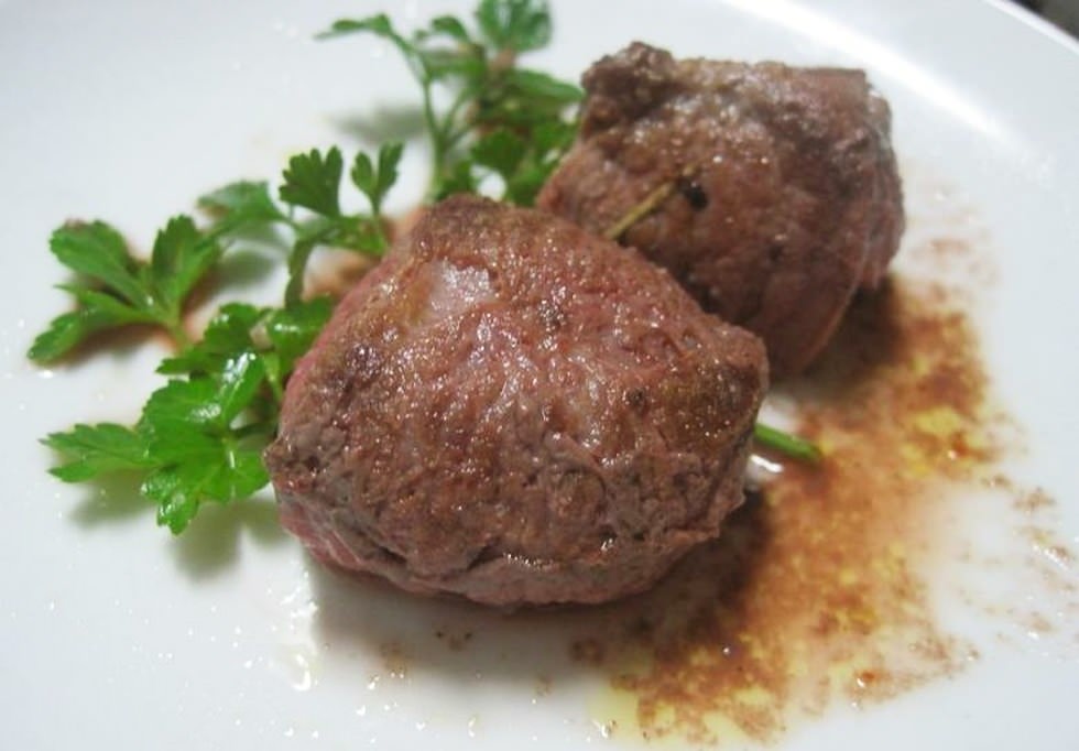 Albóndigas cojonudas