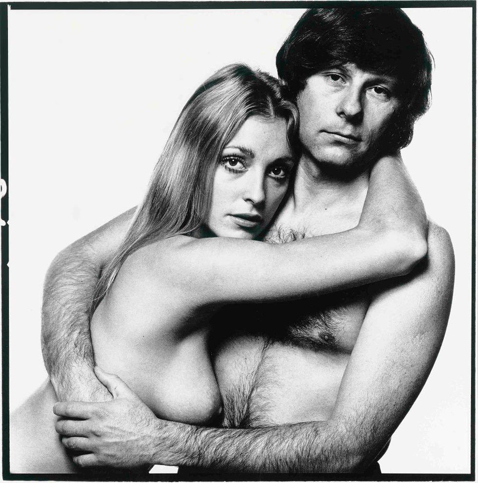 Sharon Tate, la mártir más bella