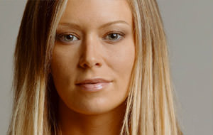 Actrices porno retratadas