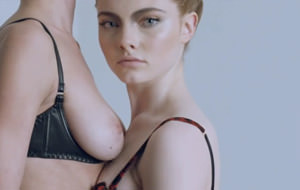 Agent Provocateur vuelve a la carga