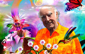 Albert Hoffmann cumple 100 años