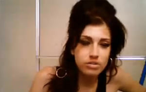 Amy Winehouse, una artista en caída libre