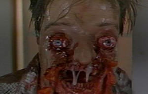 An epic story, un corto semi gore