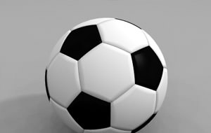Arte con dos pelotas