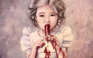 Arte, sexo y sangre