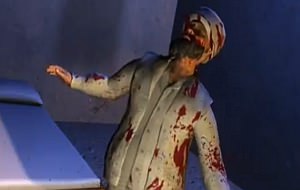 El descenso a los infiernos de Bin Laden