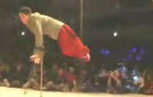 Break Dance Festival