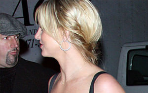 Vuelve una nueva y fresca Britney Spears