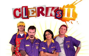 Clerks 2: vuelve el cine de humor