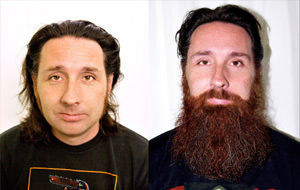 Grandes proyectos: el metalero talibán