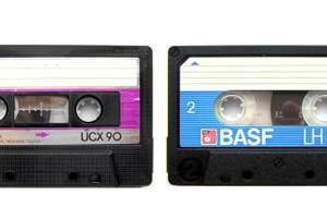 El Museo del Cassette