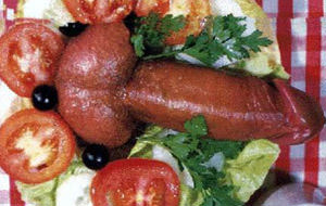 Embutido ibérico