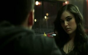 Eminem se vuela los sesos por Sasha Grey