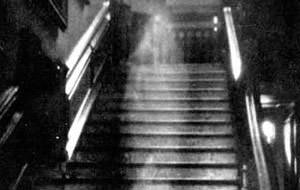¿Crees en fantasmas? Cágate de miedo