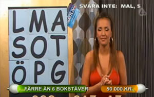 Grandes momentos televisivos