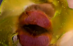 El caviar erótico de Marilyn Minter