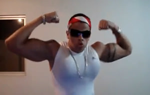 Vuelve el hombre del Synthol