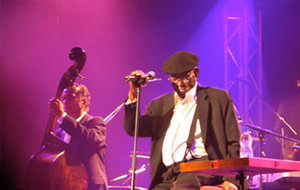 Ibrahim Ferrer