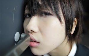 Perversiones sexuales japonesas: lamepuertas