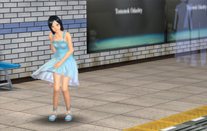 La historia del sexo en los videojuegos
