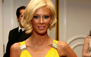 La nueva Jenna Jameson