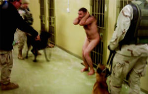Las fotos de Abu Ghraib 2