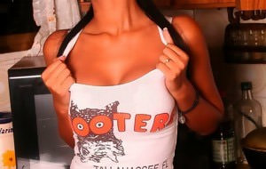 Latinas picantes: Karla Spice