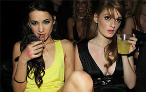 Lo mejor del AVN Awards en imágenes