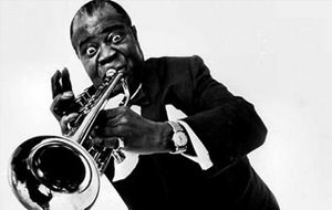 Louis Armstong, el padre del Metal