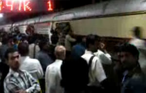 Bombay y su cómodos medios de transporte
