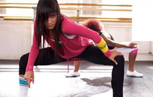 Publicidad fallida: Nike Women Rusia