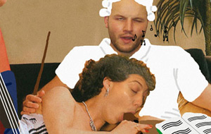 Del porno al Paint, y del Paint al marketing