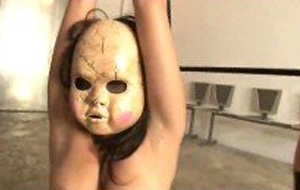 Porno, Sexo y máscaras