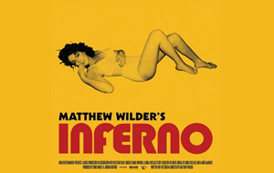 Posters del biopic de Linda Lovelace