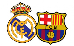 Previo Real Madrid-Barça