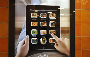 La versión más porno del nuevo iPad