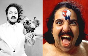 La leyenda de Ron Jeremy