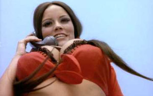 Russ Meyer: sexo y tetas en celuloide
