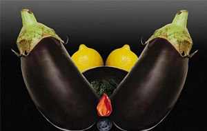 Sexo para vegetarianos