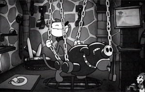 Una magistral campaña contra el SIDA