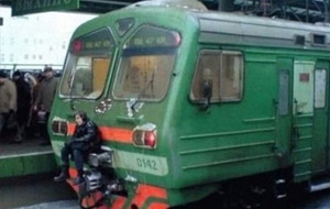 Viajando en Rusia por la puta cara