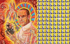 Muere Albert Hofmann, descubridor del LSD