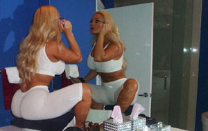 Las mejores fotos twitteras de Coco en 2010