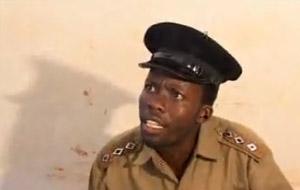 Uganda se pregunta quién mató al Capitán Alex