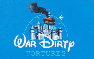 Lo que ocurre tras las puertas de Disney