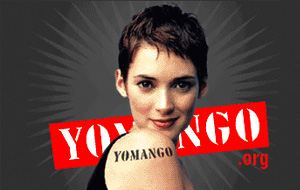 YoMango: Querer es tener!