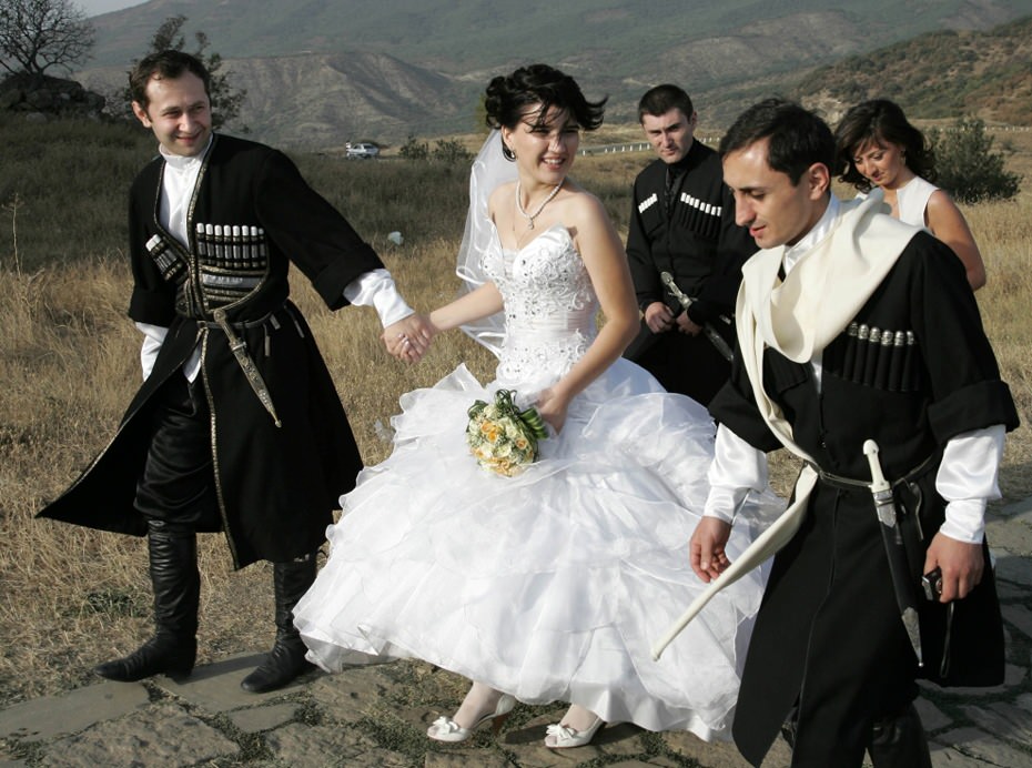 Bodas del Mundo