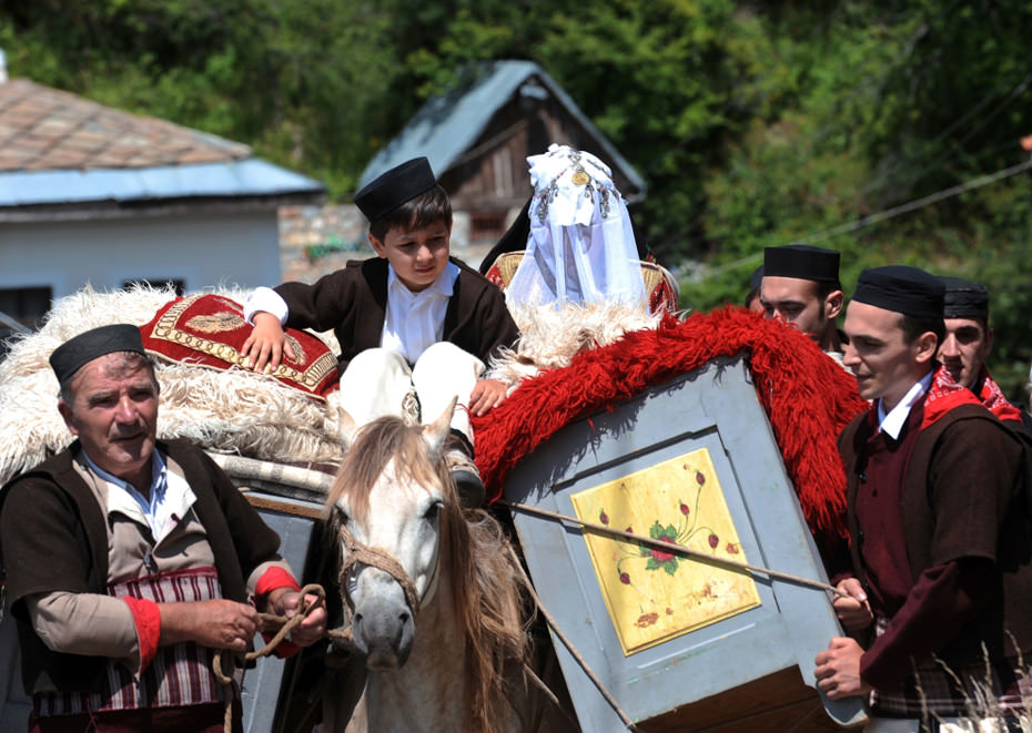 Bodas del Mundo