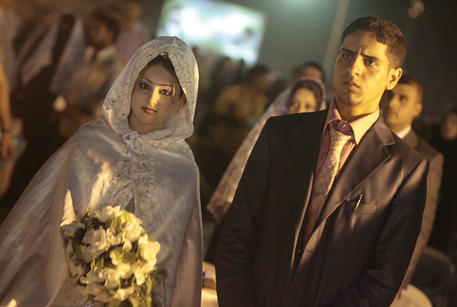 Bodas del Mundo